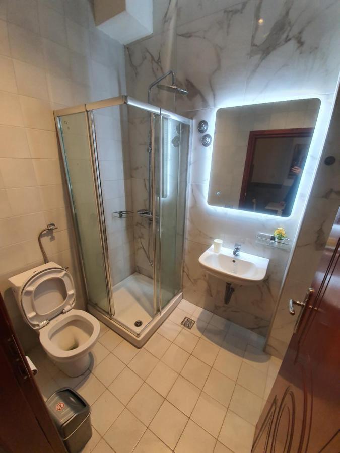Sunset_Apartments Only 15 Meters From The Sea Neos Marmaras Luaran gambar